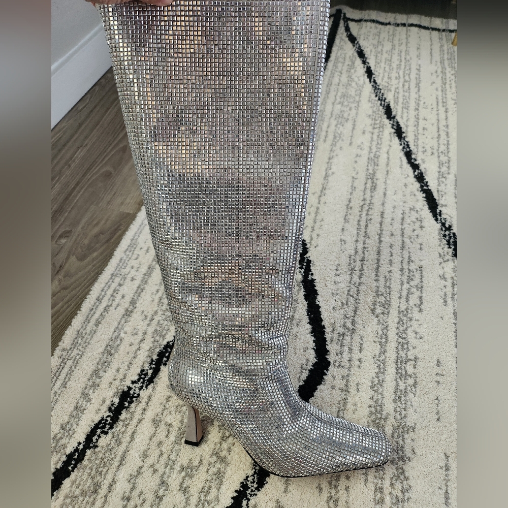 Lola Cruz Mila Boots - Picture 8 of 13